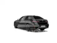 2025 BMW I7