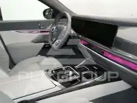 2025 BMW I7