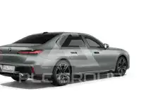 2025 BMW I7