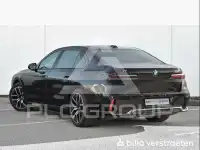 2025 BMW I7