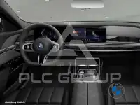 2025 BMW I7