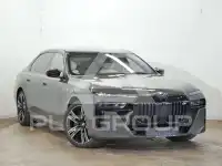2025 BMW I7