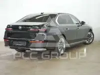 2025 BMW I7