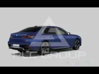 2025 BMW I7