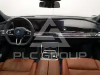 2025 BMW I7