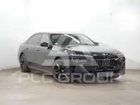 2025 BMW I7