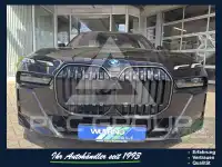 2025 BMW I7
