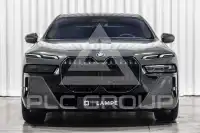 2025 BMW I7