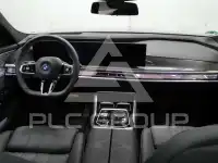 2025 BMW I7