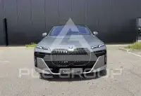 2025 BMW I7