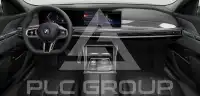 2025 BMW I7