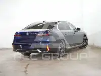 2025 BMW I7