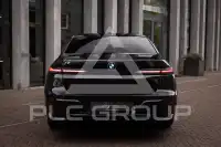 2025 BMW I7