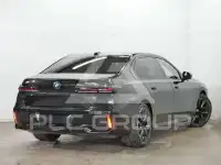 2025 BMW I7