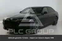 2025 BMW I7