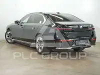 2025 BMW I7