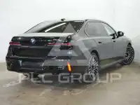 2025 BMW I7