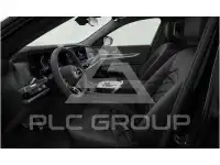 2025 BMW I7