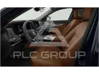2025 BMW I7