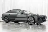 2025 BMW I7