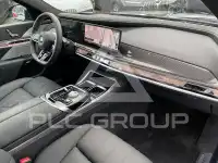 2025 BMW I7