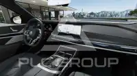 2025 BMW I7