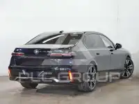 2025 BMW I7