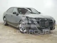 2025 BMW I7