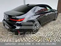 2025 BMW I7
