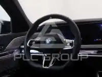 2025 BMW I7