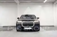 2025 BMW I7