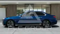 2025 BMW I7