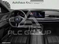 2025 BMW I7