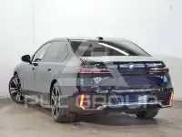 2025 BMW I7