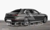 2025 BMW I7