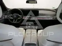 2025 BMW I7