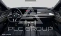 2025 BMW I7