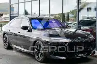 2025 BMW I7