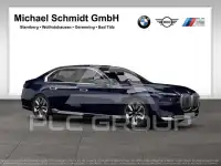 2025 BMW I7