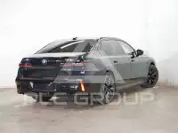 2025 BMW I7