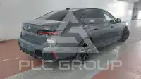 2025 BMW I7