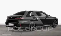 2025 BMW I7