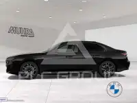 2025 BMW I7