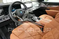 2025 BMW I7
