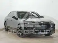 2025 BMW I7