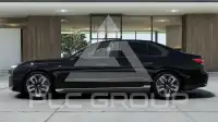 2025 BMW I7