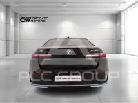 2025 BMW I7
