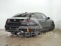 2025 BMW I7