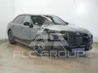 2025 BMW I7