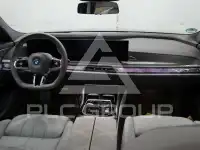 2025 BMW I7